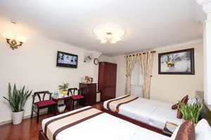 Image of ROSA ZEN Hotel Spa