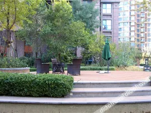 Image of Rongxin Zhixuan Apartment (Taiyuan QinXian Street