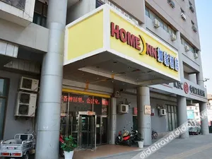 Image of Home Inn Neo Beijing West Railway Station North Square