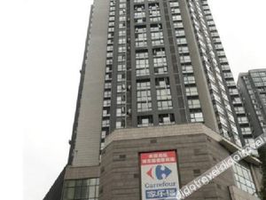 Image of Chongqing Tiantian Hotel