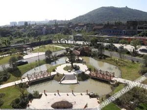 Image of Xuelang Villa