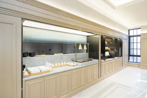 Image of JI Hotel (Tianjin Xiaobailou Xuzhoudao Subway Station)