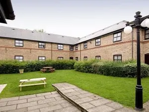 Image of Premier Inn Leicester North West