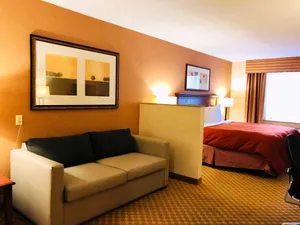 Image of Queens County Inn and Suites Long Island City