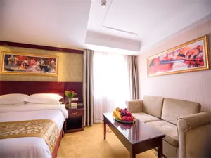 Image of Vienna International Hotel (Shanghai Jiaotong University Humin Road)