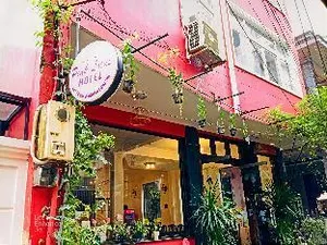 Image of Hue Pink Lotus Hotel
