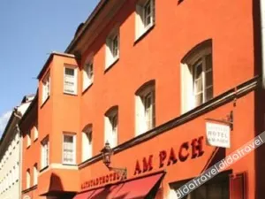 Image of Altstadthotel der Patrizier