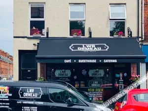 Image of Lwr Ormeau Guest House
