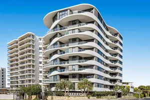 Image of Breeze Mooloolaba (APT 503)