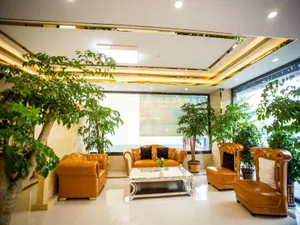 Image of GreenTree Inn Shangri-La City Bus Station