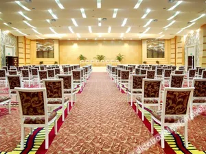 Image of Pacific International Hotel