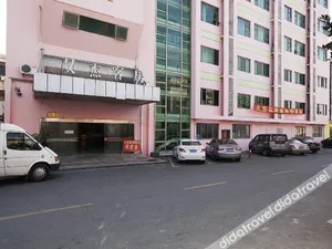 Image of π Hotel (Shanghai Fengxian)