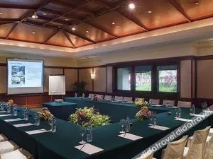 Image of Villa Hotel