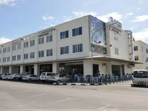 Image of H-5 INN