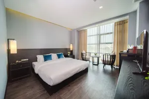 Image of Tera Hotel Vientiane