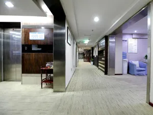 Image of IF Hotel