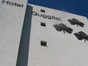 Image of Guggital Hotel Restaurant