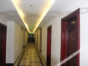 Image of Dong´ao Impression Style Hotel