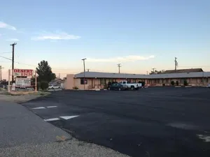 Image of Desert Inn