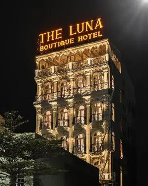 Image of The Luna Boutique Hotel