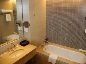 Image of CYTS Eastern Jiading Hotel Shanghai - Original CYTS GreenTree Eastern International Hotel