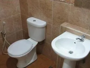 Image of Rose Cottage Hotel Taman Daya