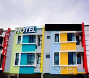 Image of Dragon City Hotel