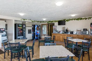 Image of RODEWAY INN