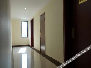 Image of Shanghai Yiju Hotel (Baolong City Plaza)