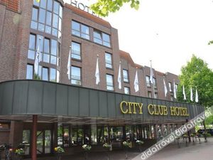 Image of CCH City-Club-Hotel