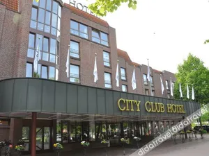 Image of City Club Hotel Oldenburg