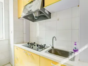 Image of Wanda Serviced Apartment (Hengshan Road, Harbin)