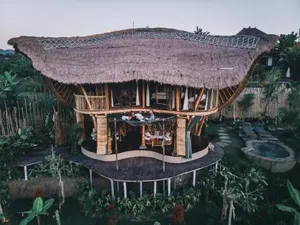 Image of Veluvana Bali