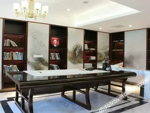 Image of Guangdong Workers Santorium-Sea Side Park K Building Hotel