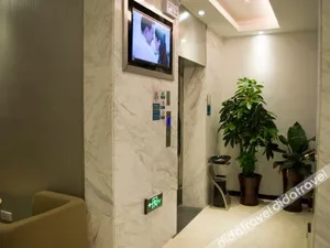 Image of City Comfort Inn Guilin Two Rivers and Four Lakes Sun and Moon Shuangta