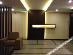 Image of Rentai bussiness Hotel