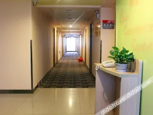 Image of Grace Inn Weihai Shandong University