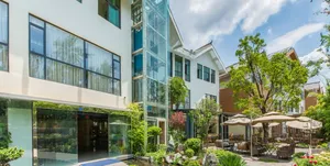 Image of XiChang Qionghai Seventeen Degrees•HeYue Garden Resort