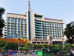 Image of Xinshengli Hotel (Lanzhou Xiguan Cross Zhongshan Bridge Branch)