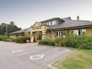 Image of Aldershot