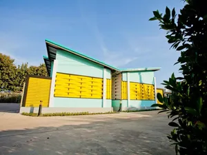 Image of The Room Hotel Kamphaengphet2