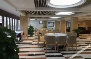 Image of Sanya Xingyue Banhai Seaview Holiday Apartment (Haitang Bay Poly Branch)