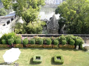 Image of Karohi Haveli - A Heritage Hotel