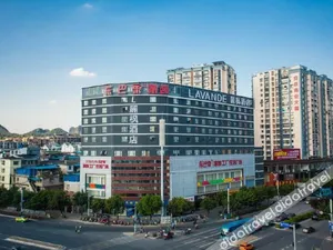 Image of Lavande Hotels·Guilin MixC