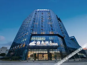 Image of Grace Collection Hotels & Resorts