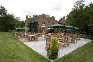 Image of Bartons Mill Pub and Dining