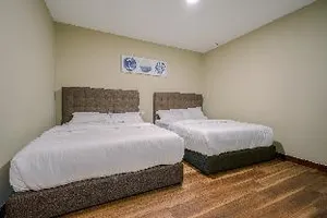 Image of 3C HOTEL Setia Walk Puchong