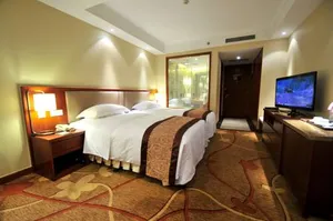 Image of Avic Hotel Beijing