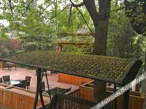Image of Shangquan Lishe (Ji'nan Daminghu Scenic Area)