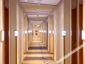Image of Pae Hotel Suzhou Jinjihu Industrial Park Central Business District